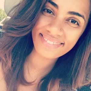 Meet your Posher, Sharleesha